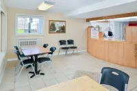 Americas Best Value Inn Lebanon