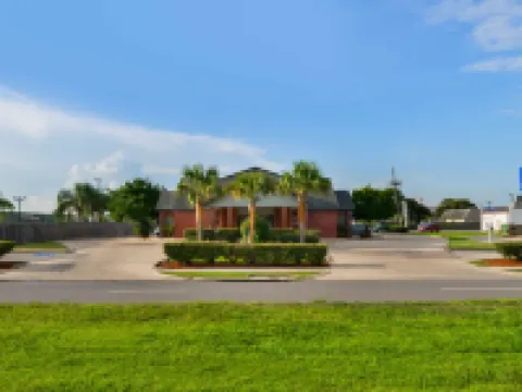 Americas Best Value Inn Pasadena/Houston Hotels in Pasadena