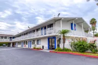 Motel 6 El Monte, CA - Los Angeles Hotels in El Monte
