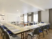 Campanile Grenoble Nord - Moirans Hotels in Isere