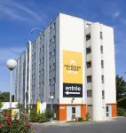 Premiere Classe le Blanc Mesnil Hotels near Ferme du Vieux Pays