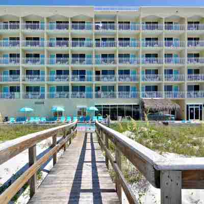 Beal House Fort Walton Beachfront, Tapestry Collection by Hilton Hotel Exterior