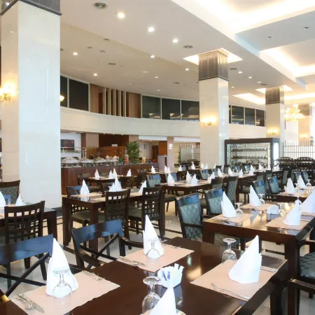 Best Western Premier Incheon Airport Hotel