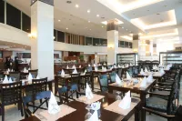 Best Western Premier Incheon Airport Hotel - Frühstück