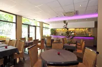 B&B Hotel Perpignan Centre Hotel di Cabestany