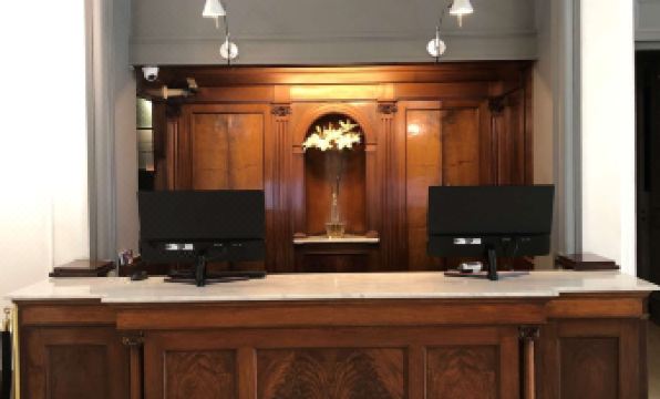 Carsson Hotel Downtown Buenos Aires