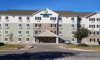 WoodSpring Suites Abilene