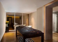 Grand Mercure Solo Baru - spa