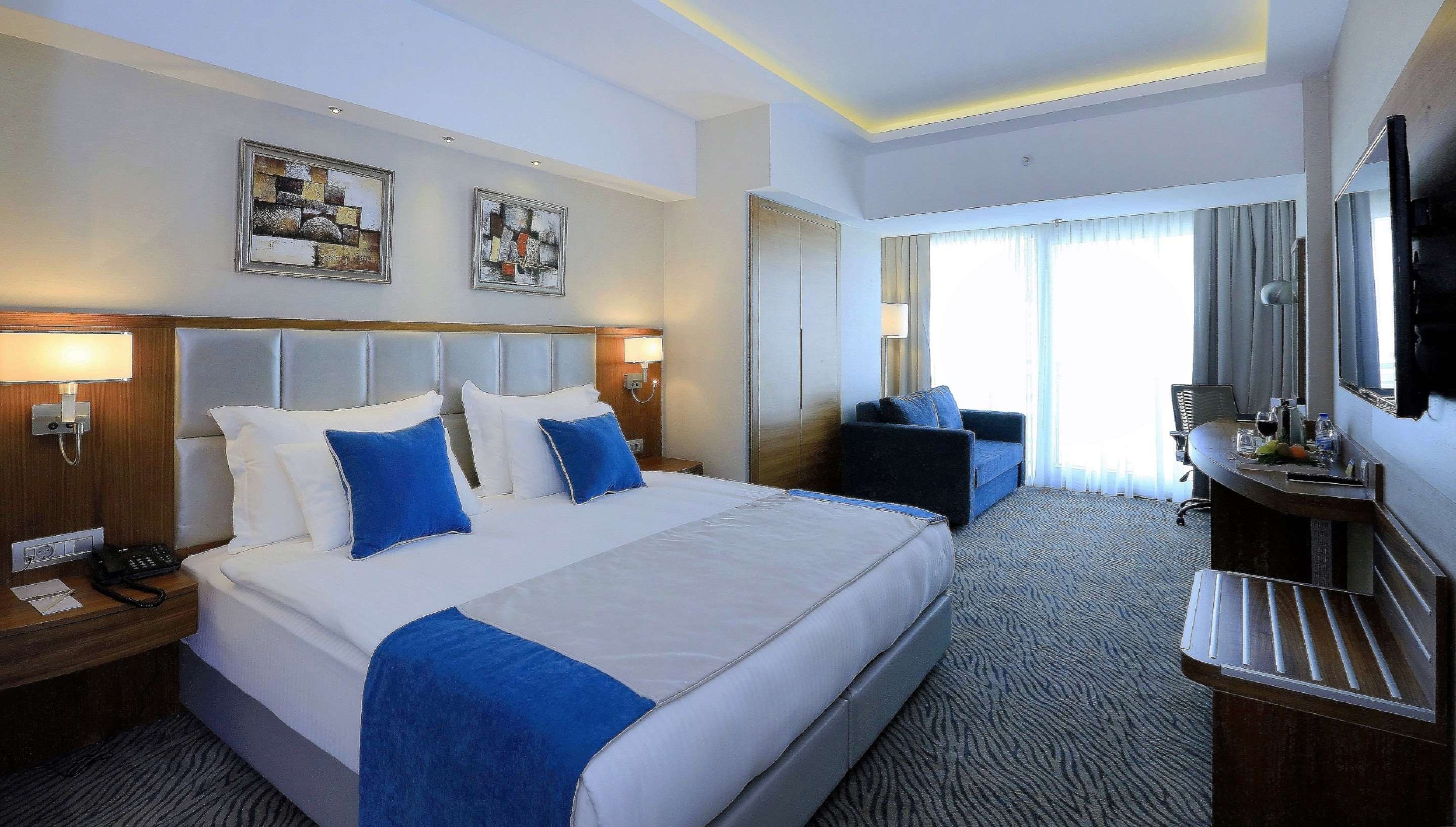 Best Western Premier Karsiyaka