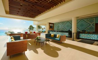 Occidental Tucancún - All Inclusive