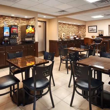 Best Western Plus Crawfordsville Hotel