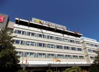 Hotel Selene Pomezia Hotel in zona Casa Per Ferie Suor Evelina Solari