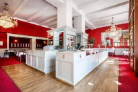 Clarion Grandhotel Zlaty Lev - ที่มีบาร์