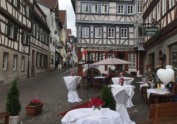 Hotel Schwanen Reviews For 3 Star Hotels In Mosbach Trip Com