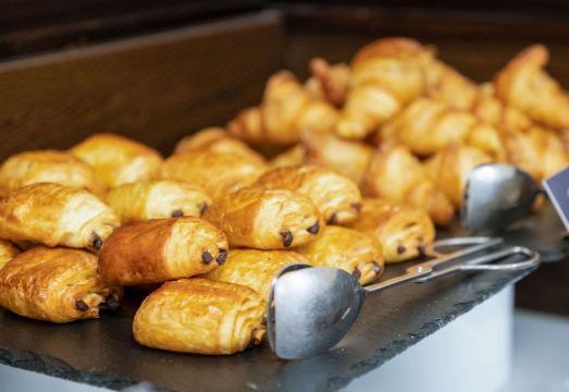 아바카 메시도르 정원