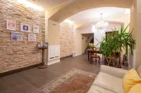 Hotel Patavium