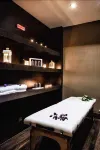 Nymfasia Resort - spa