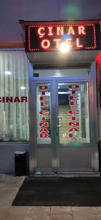 Otel ÇINAR