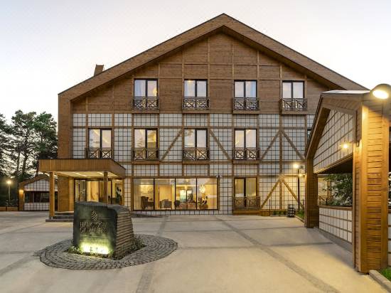 hancioglu orman evleri ve hotel camburnu mahallesi updated 2021 price reviews trip com