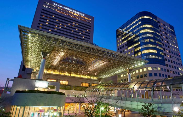 Hotel Agora Regency Osaka Sakai