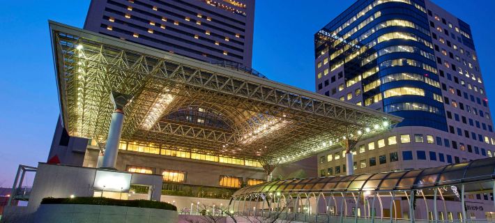 Hotel Agora Regency Osaka Sakai Osaka otelleri