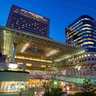 호텔 아고라 리전시 오사카 사카이 Hotel Exterior
