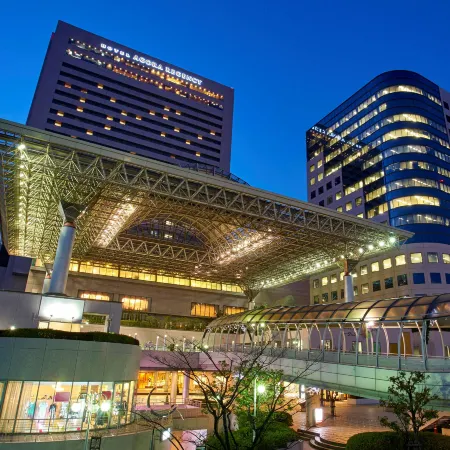 Hotel Agora Regency Osaka Sakai