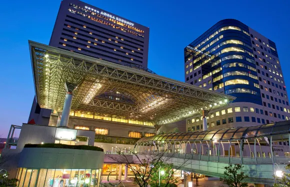 大阪堺市麗都大酒店