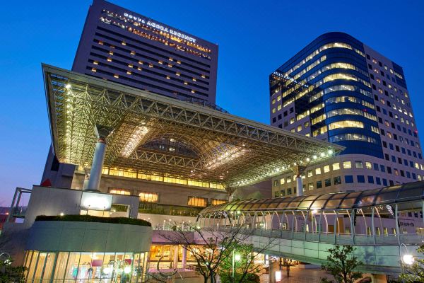 호텔 아고라 리전시 오사카 사카이(Hotel Agora Regency Osaka Sakai)_1