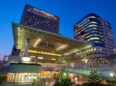 Hotel Agora Regency Osaka Sakai