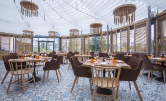 Park Inn by Radisson Bucharest Hotel and Residence