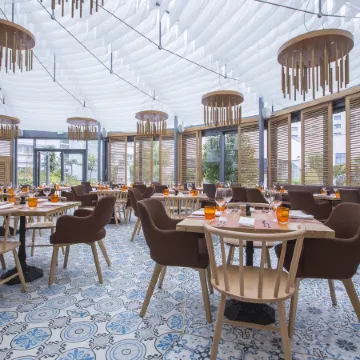 Park Inn by Radisson Bucharest Hotel and Residence