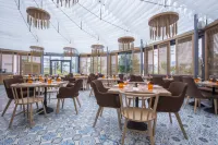 Park Inn by Radisson Bucharest Hotel and Residence