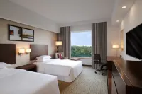 Four Points by Sheraton Hotel & Serviced Apartments, Pune