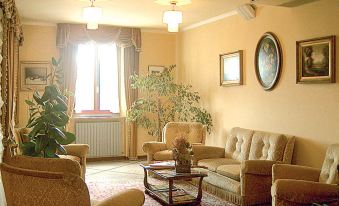Hotel Bonconte