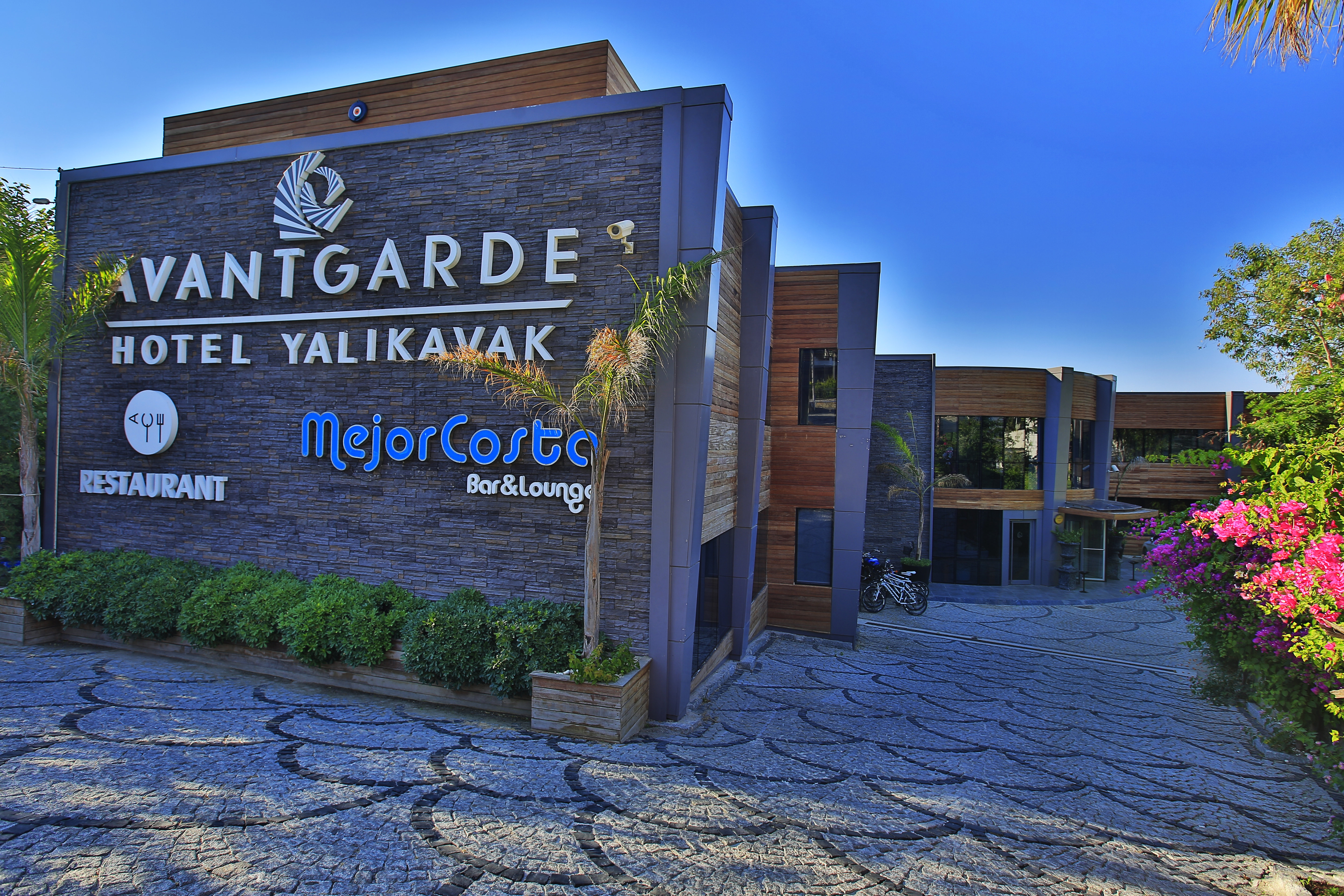 Avantgarde Hotel Yalıkavak