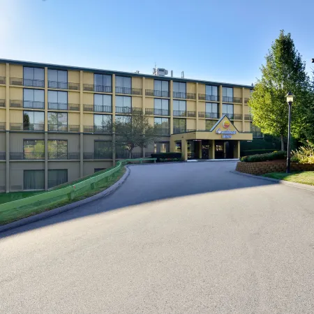 BestWestern Plus North Shore Hotel
