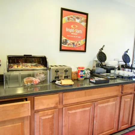 Americas Best Value Inn Williams/Grand Canyon