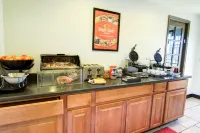 Americas Best Value Inn Williams/Grand Canyon - breakfast