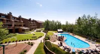 Caribou Highlands Lodge Hotels in Tofte Township