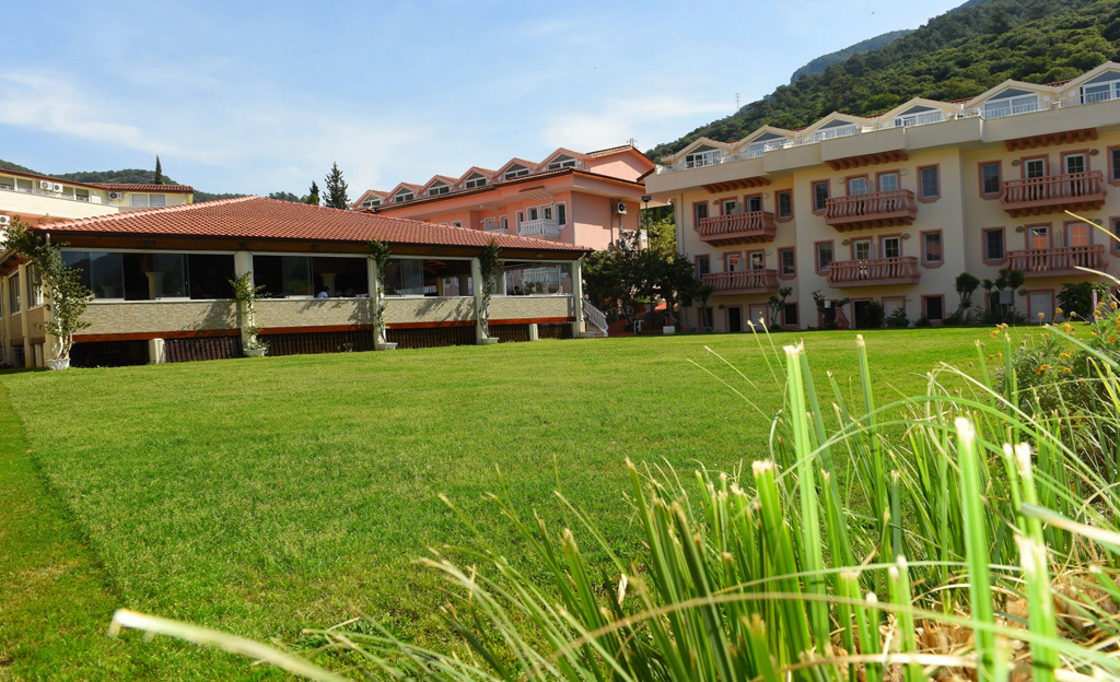 Oludeniz Turquoise Hotel