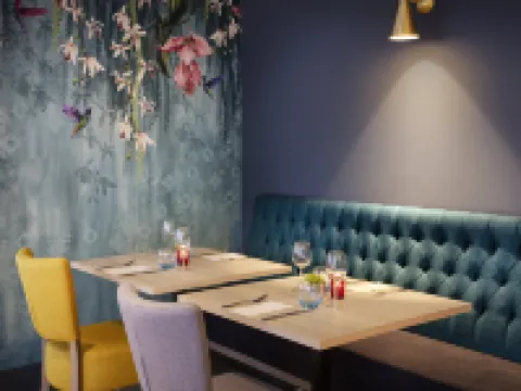 Leonardo Hotel London Croydon Hotels in Croydon