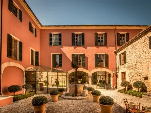 Grand Hotel Son Net
