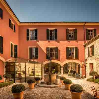 Grand Hotel Son Net Hotel Exterior