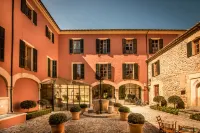 Grand Hotel Son Net