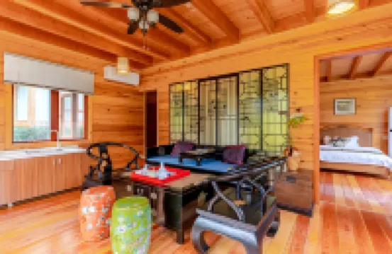 Yourangu Ecology Holiday Hotel