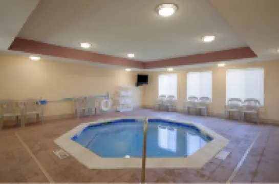 Americas Best Value Inn