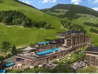 Das Edelweiss - Salzburg Mountain Resort Hotels in Großarl