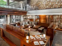 Twinpalms Surin Beach Phuket Hotels near Laem Singh Beach