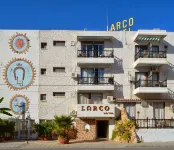 Best Western Plus Larco Hotel